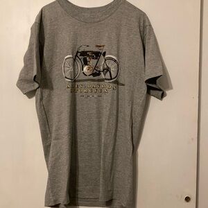 Harley Davidson Tee Vintage NWT